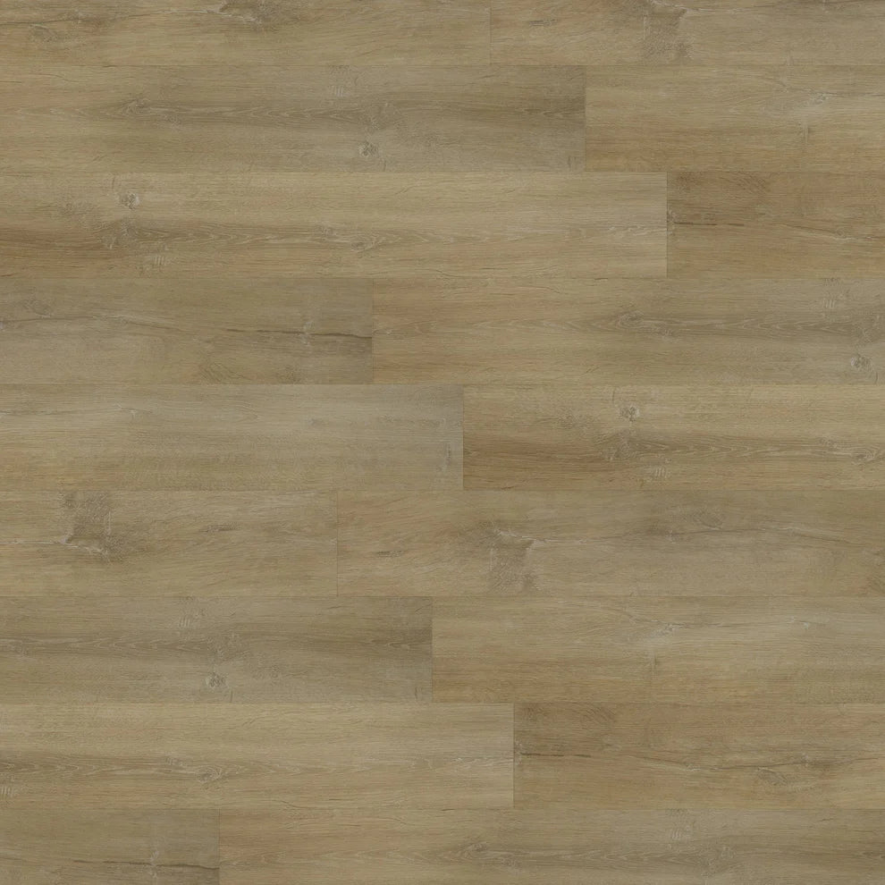Nelson Oak - LVT 2mm UV Coated Luxury Vinyl Flooring (122982)