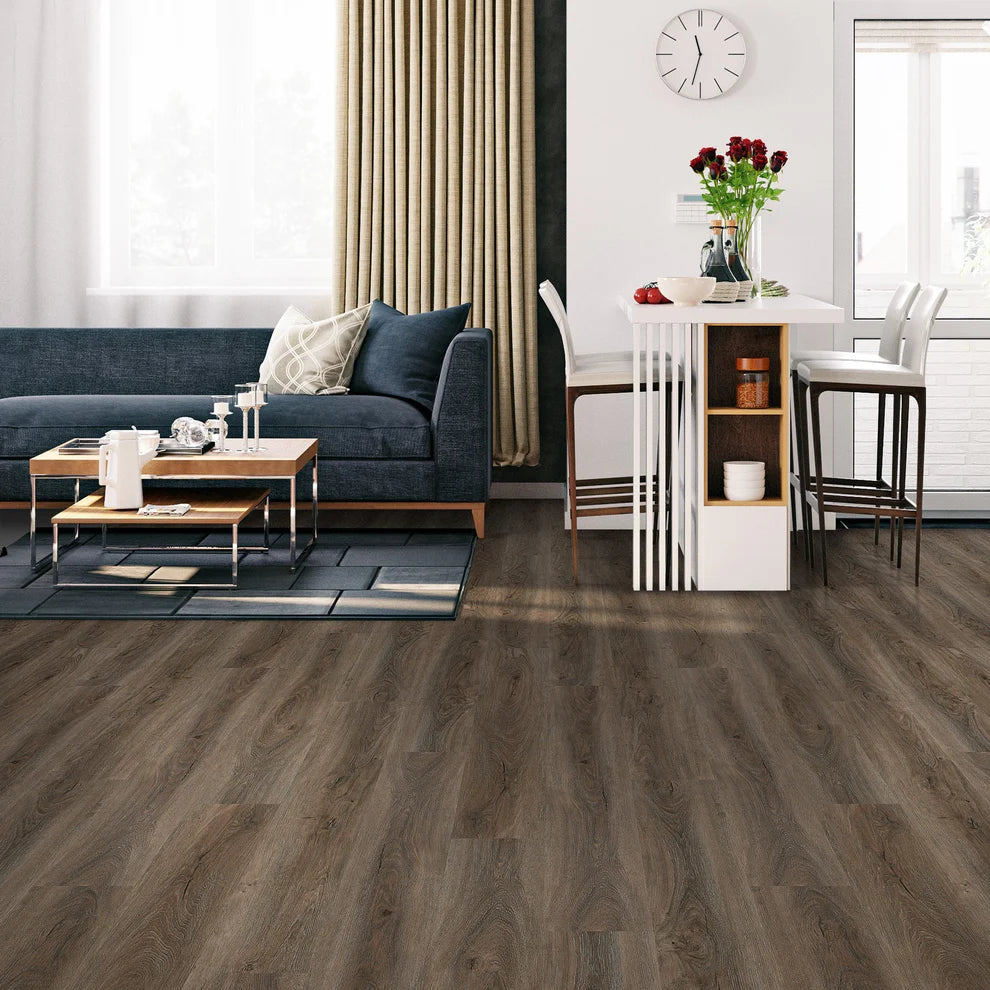 New Forest Oak - SPC 5mm Rigid Core Vinyl Flooring
