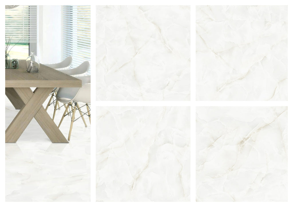 Dolomite Griege 60x60