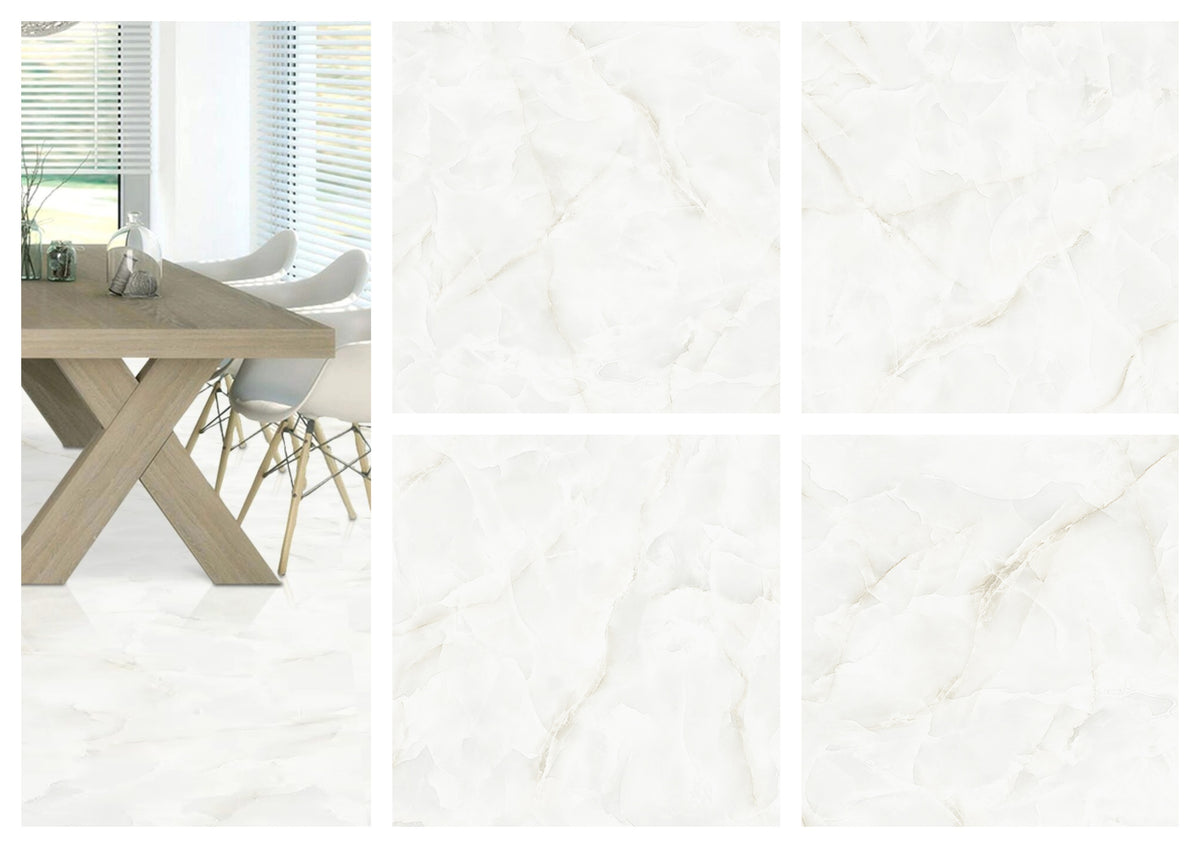 Dolomite Griege 60x60