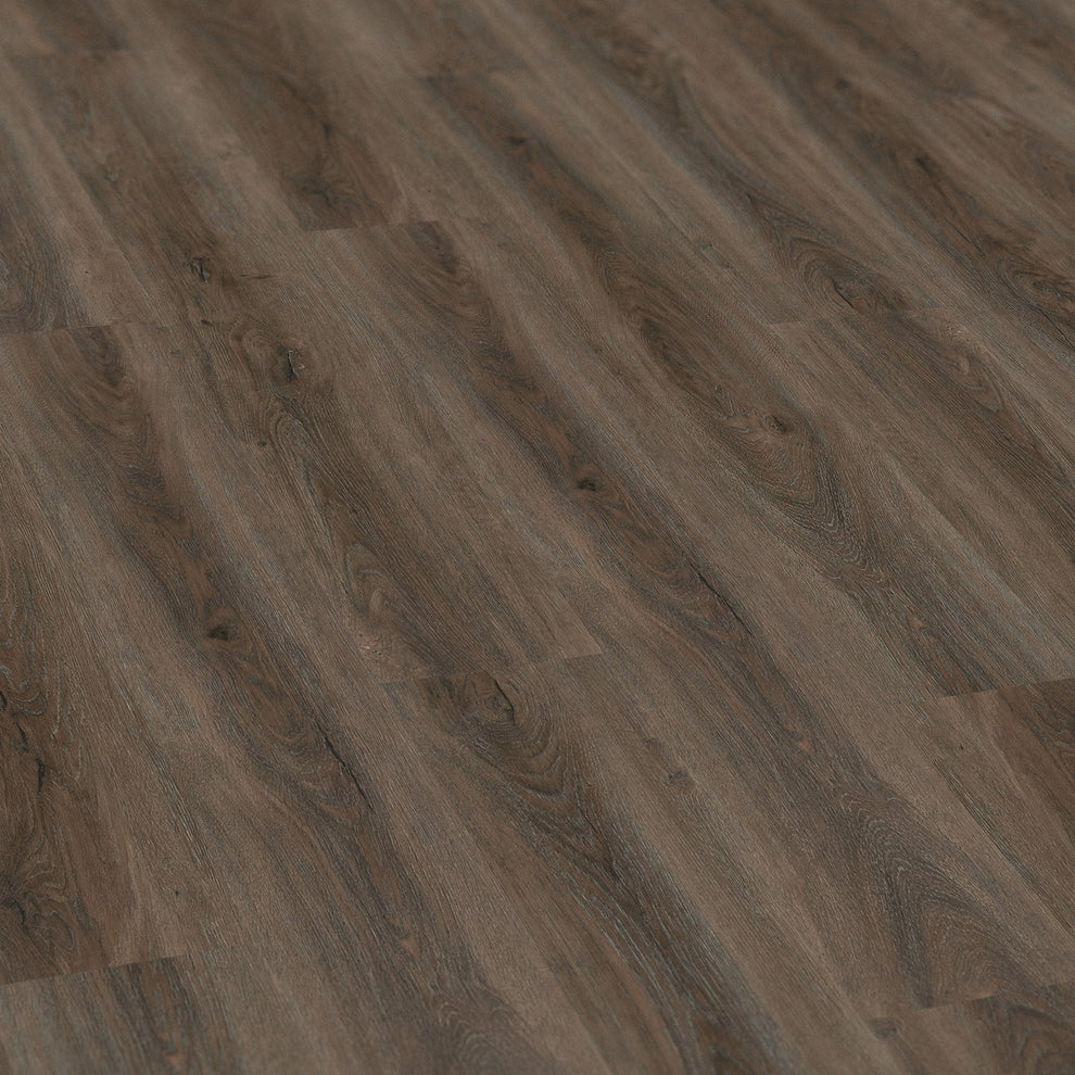 New Forest Oak - SPC 5mm Rigid Core Vinyl Flooring