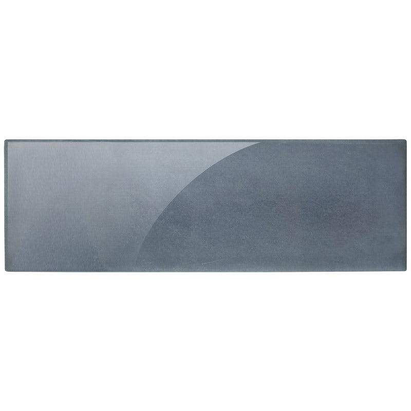 Beret Night Blue Gloss