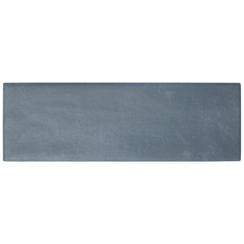 Beret Night Blue Matt