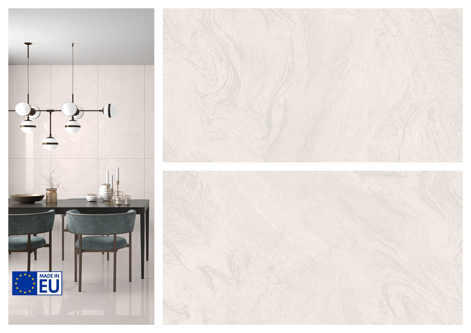 Nomerless White 60x120