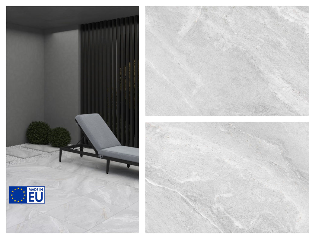 Nord Stone Ice 60x90