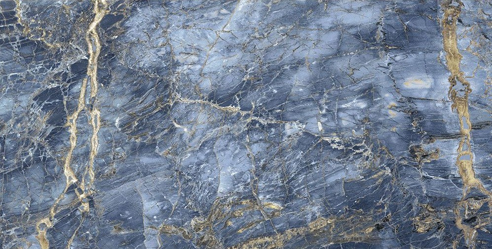 Notte Blue 60x120