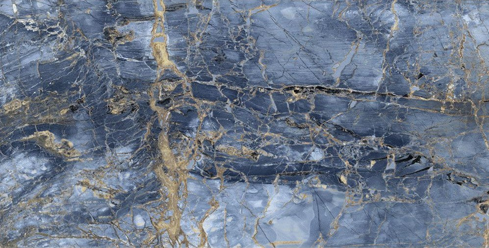 Notte Blue 60x120