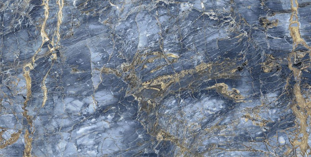 Notte Blue 60x120