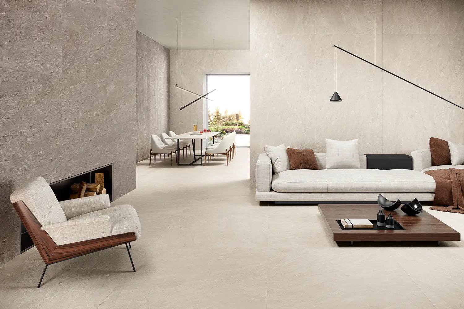 Rockery Interstellar 30x60