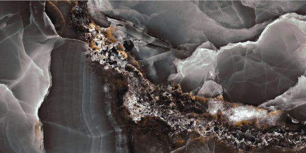 Opal Black 60x120