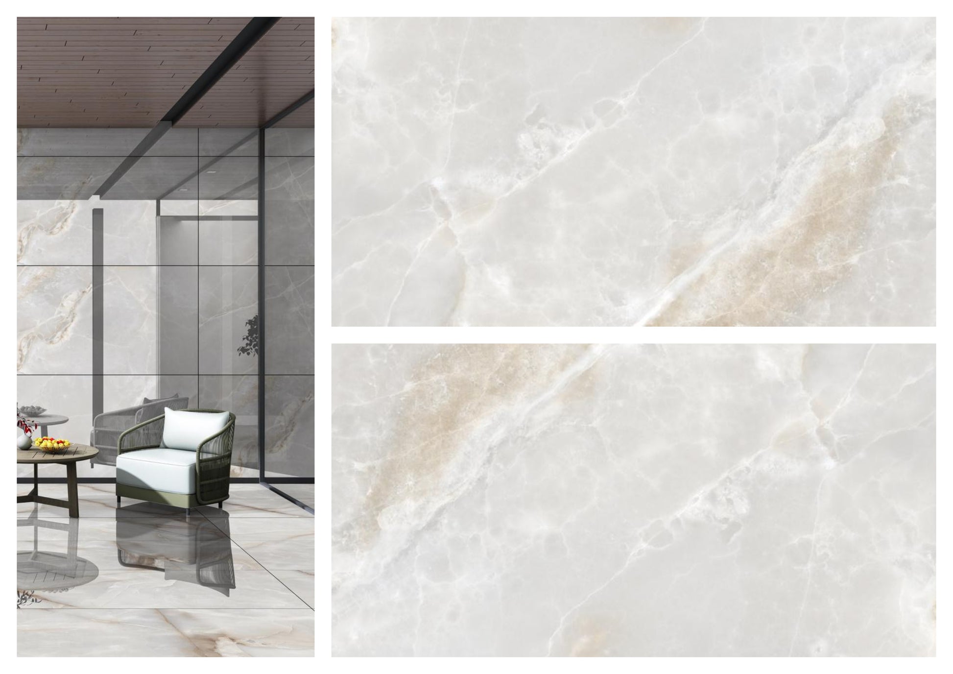 Akoya Pearl 60x120