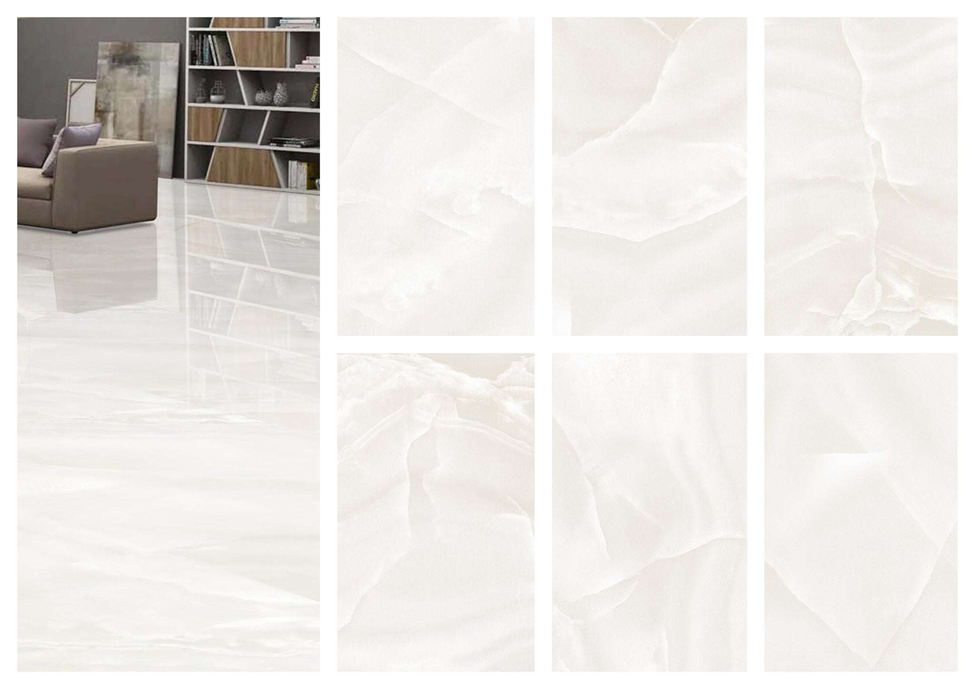 Desert Onyx 30x60
