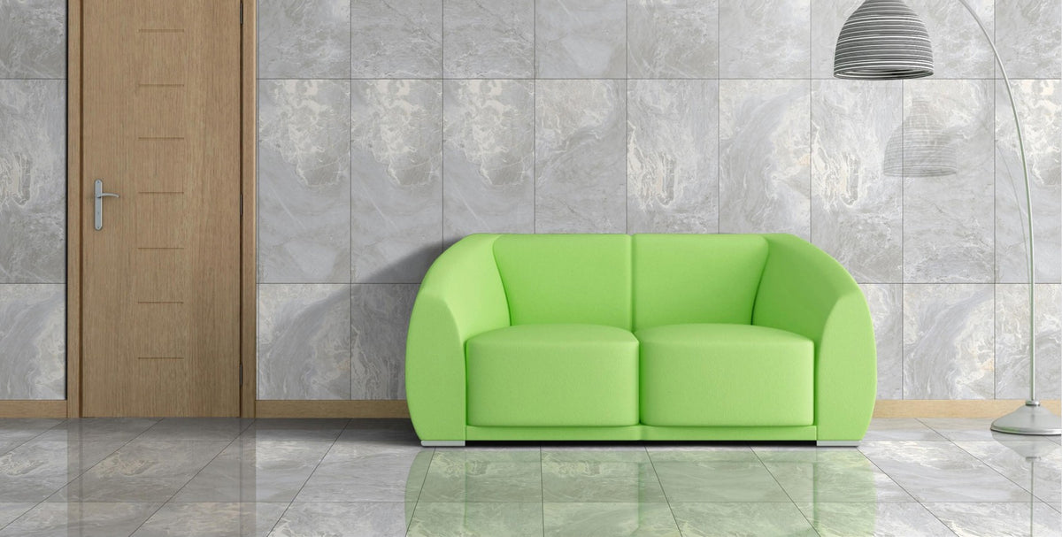 Ocean Azzurro 60x120