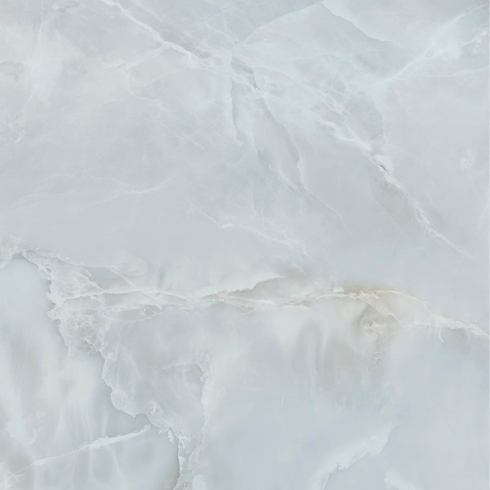 Candle Lux Light Blue 60x60