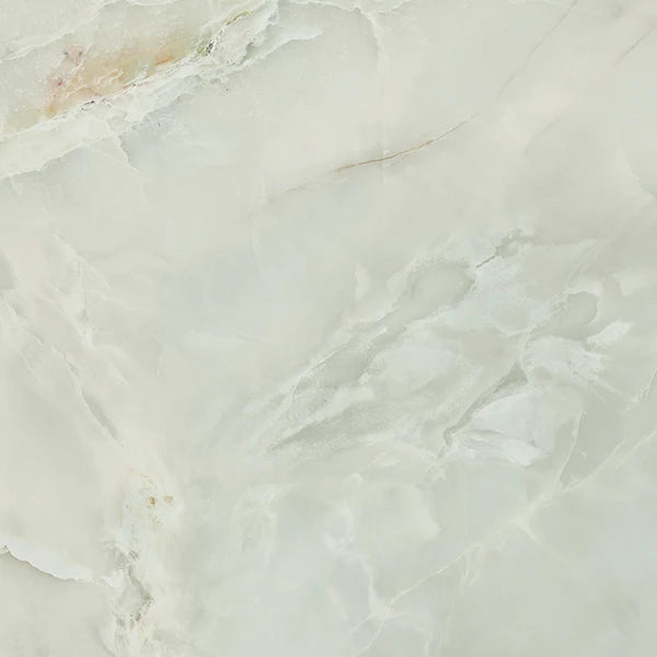 Candle Lux Light Green 60x60