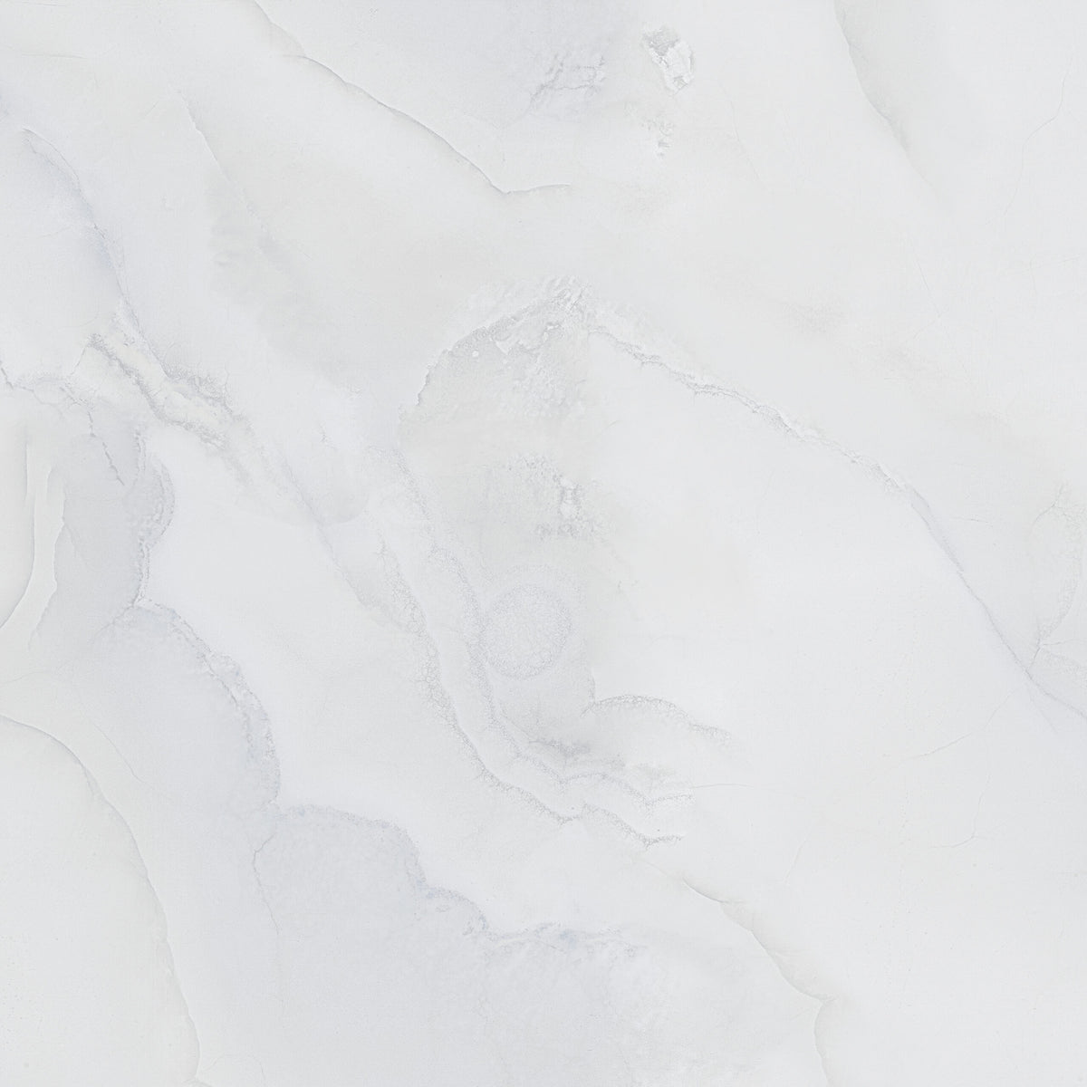 Luxurious White 60x60