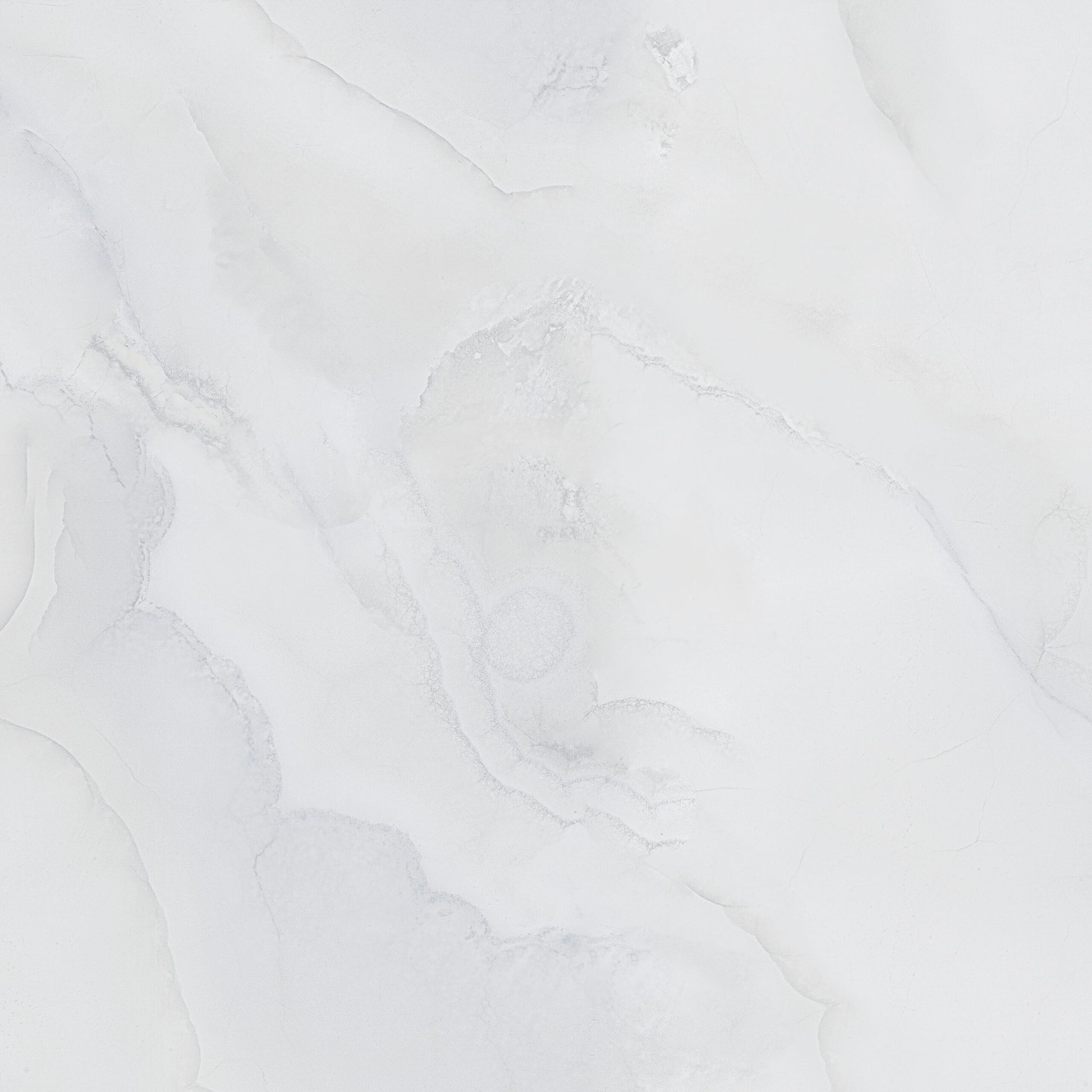Luxurious White 60x60