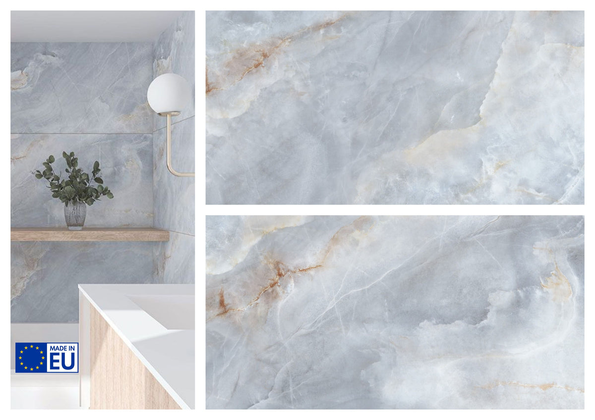 Otto Grey 60x120