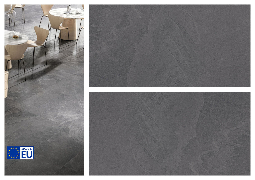 Overland Anthracite 60x120