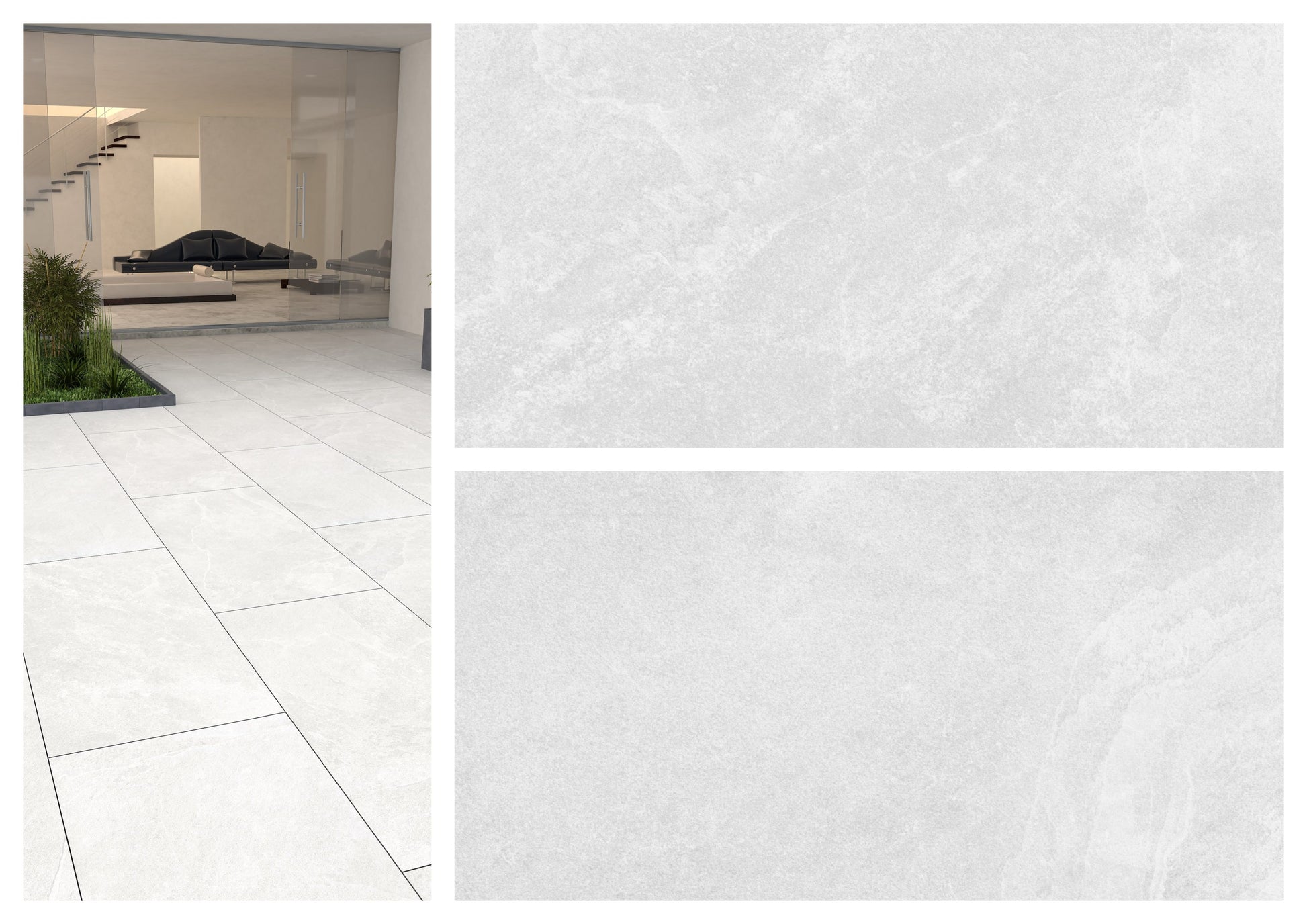 Overland Pearl 60x120