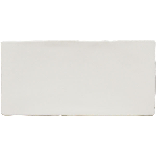Oxford White 15 x 7.5