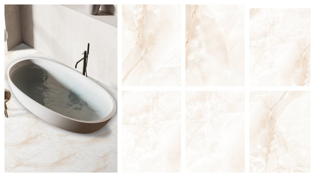 CLOUD BEIGE 30x60