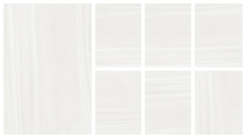 ENGLISH STONE WHITE 30x60