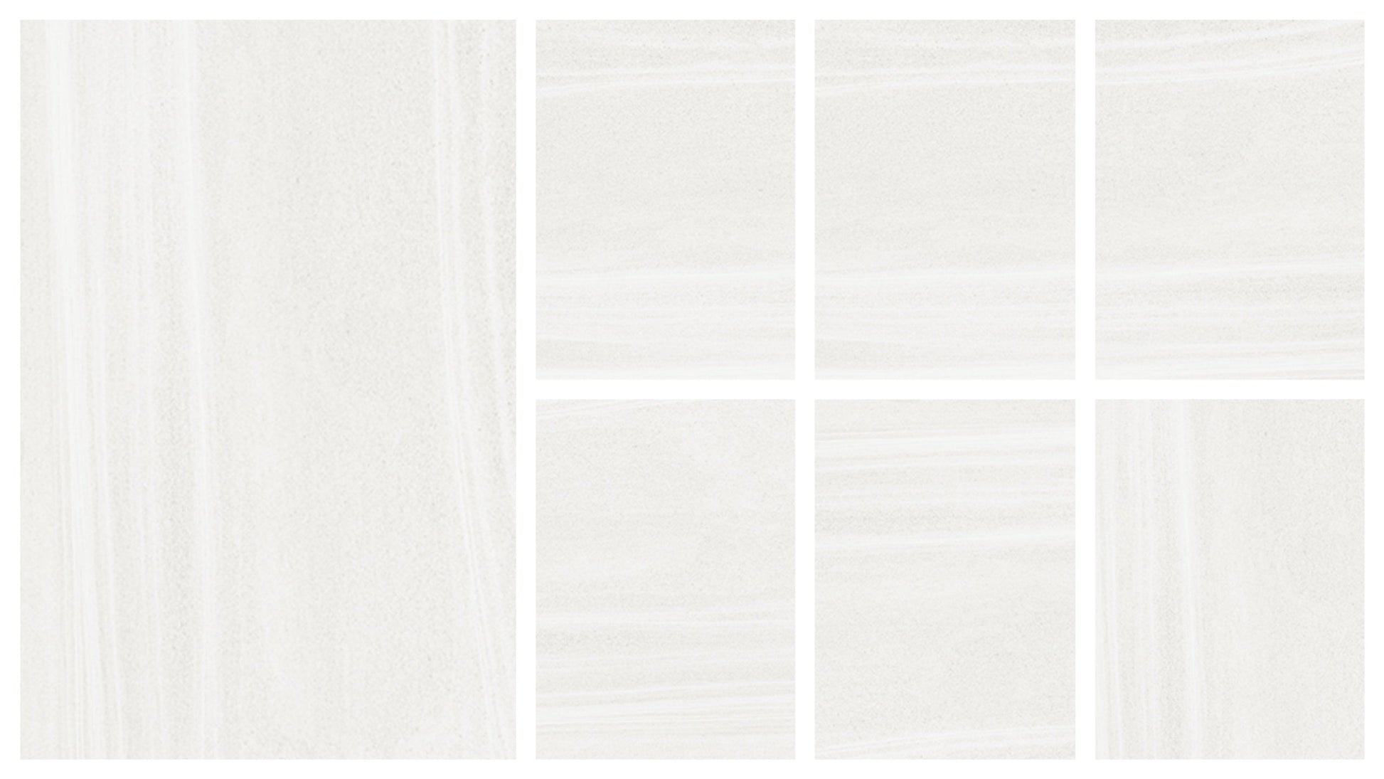 ENGLISH STONE WHITE 30x60