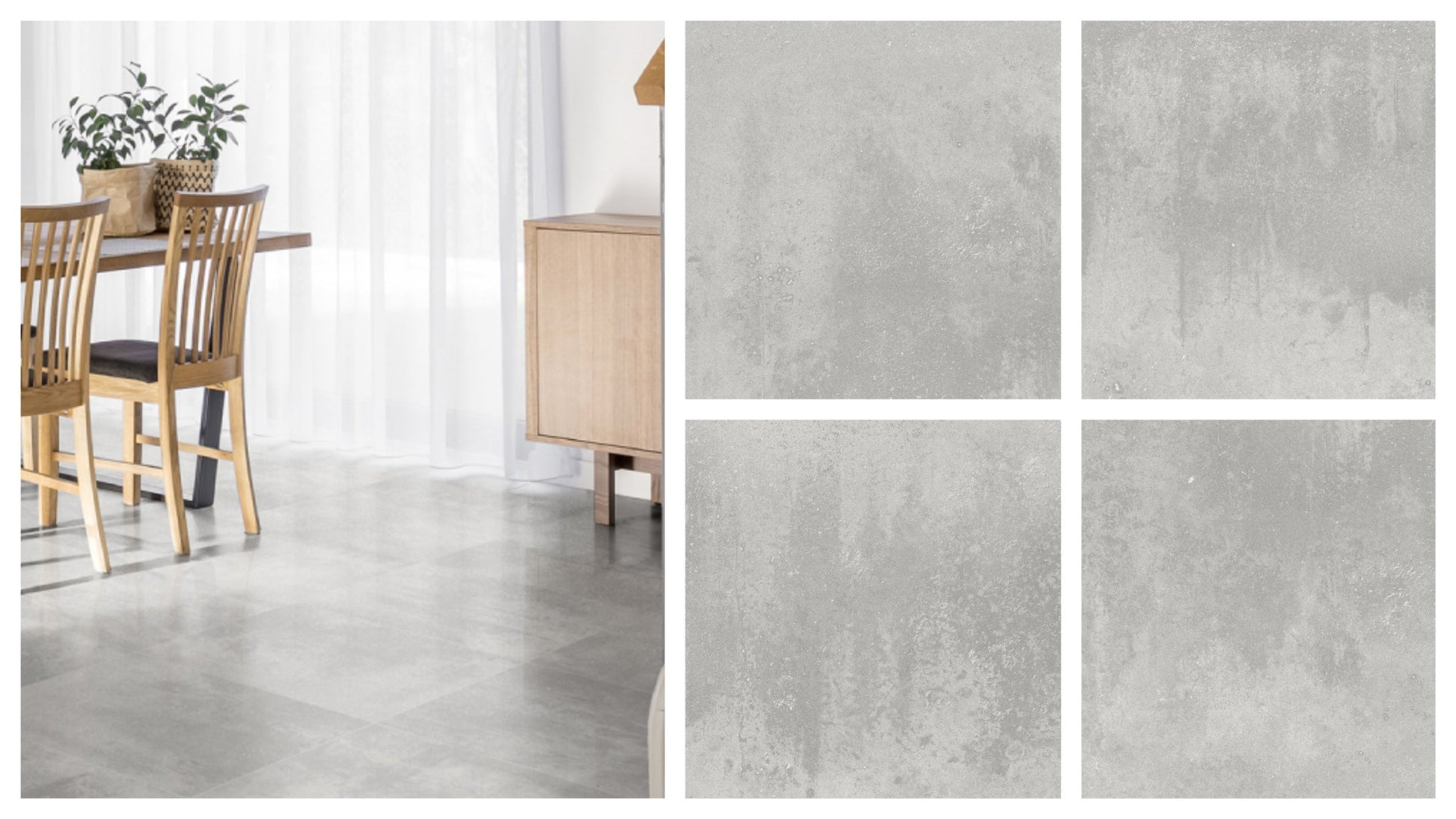METALLO LUX PERLA 60x60