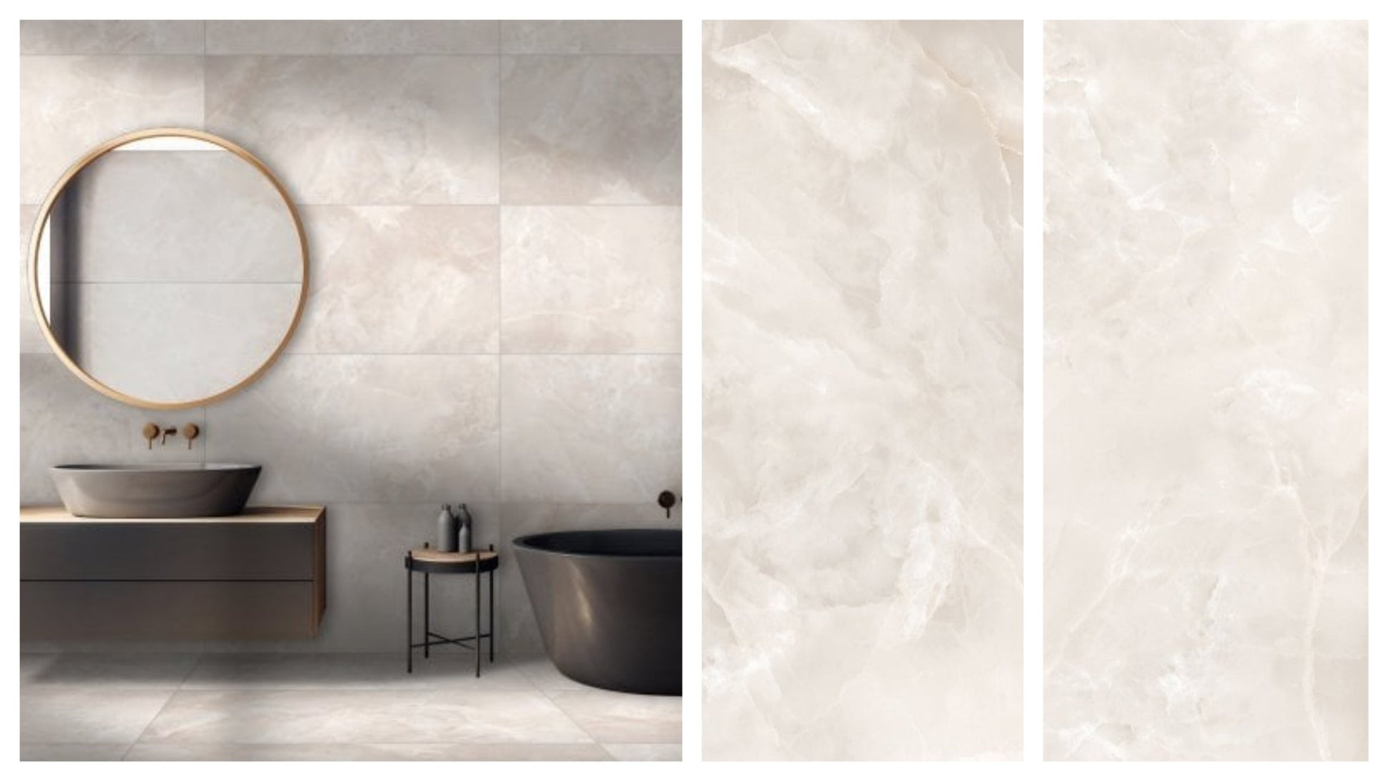 GLACIER PEARL 60x120