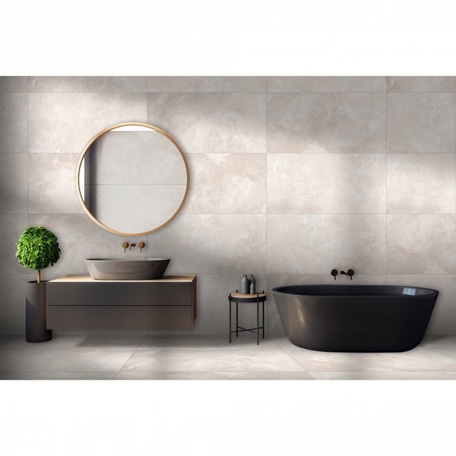 GLACIER PEARL 80x80