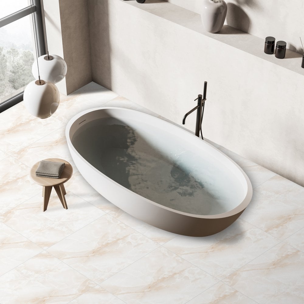 CLOUD BEIGE 30x60
