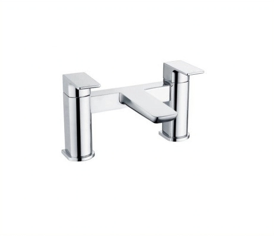 Prestige Bath Filler Chrome