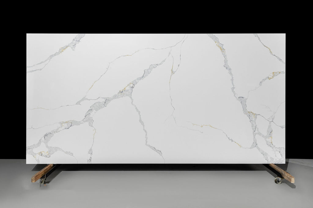 Phoenix Quartz Worktop