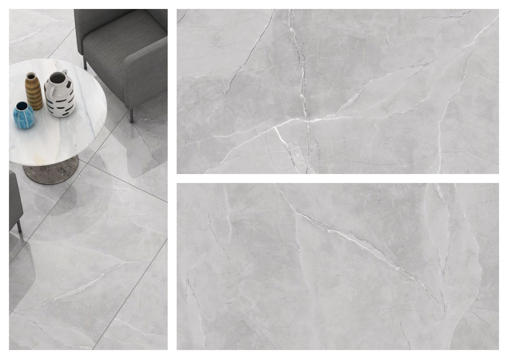 Moonstone Grey 60x120