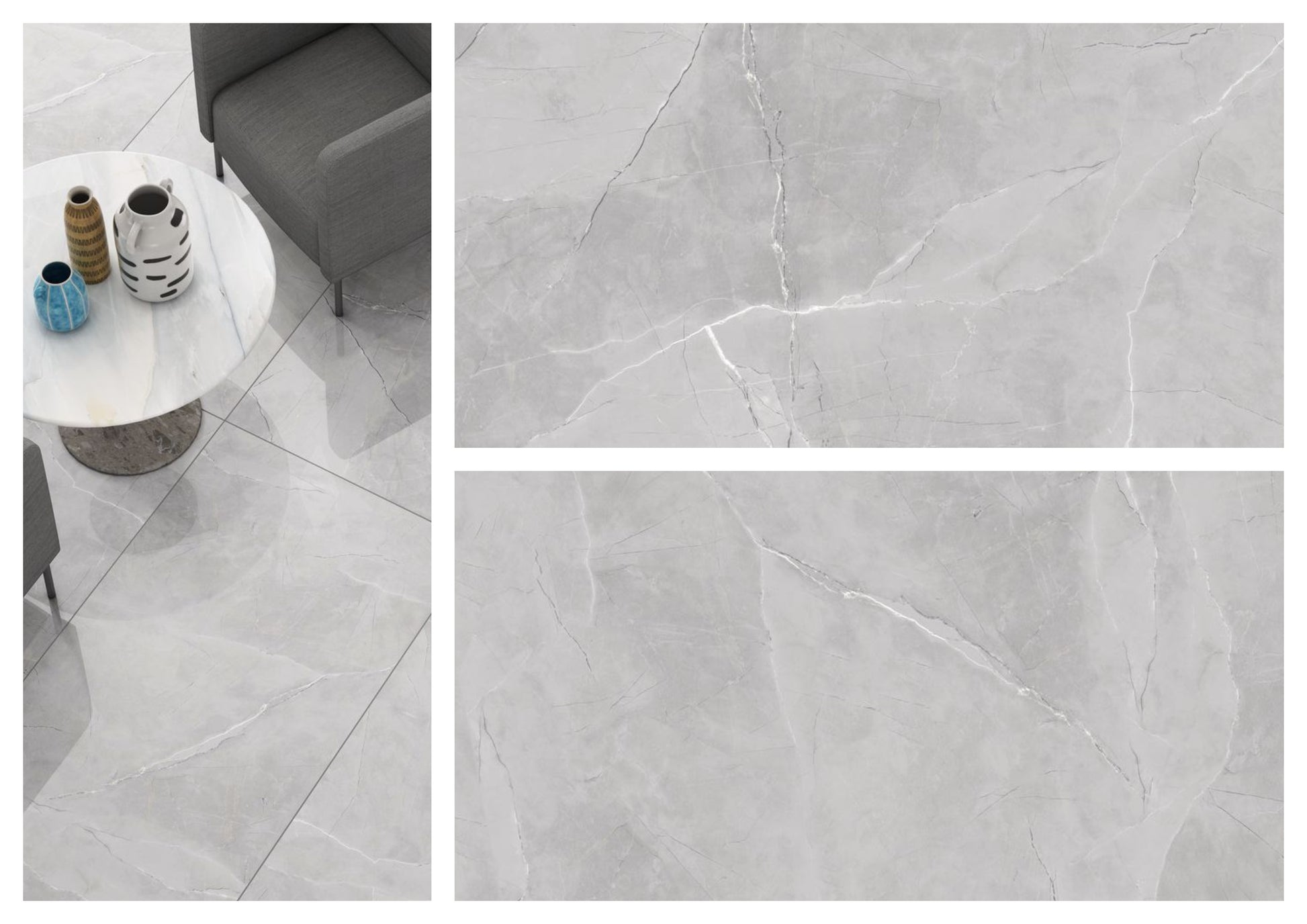 Moonstone Grey 60x120