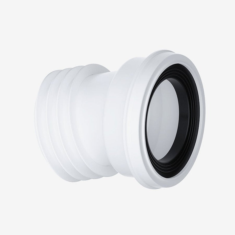 14° Angle Pan Connector