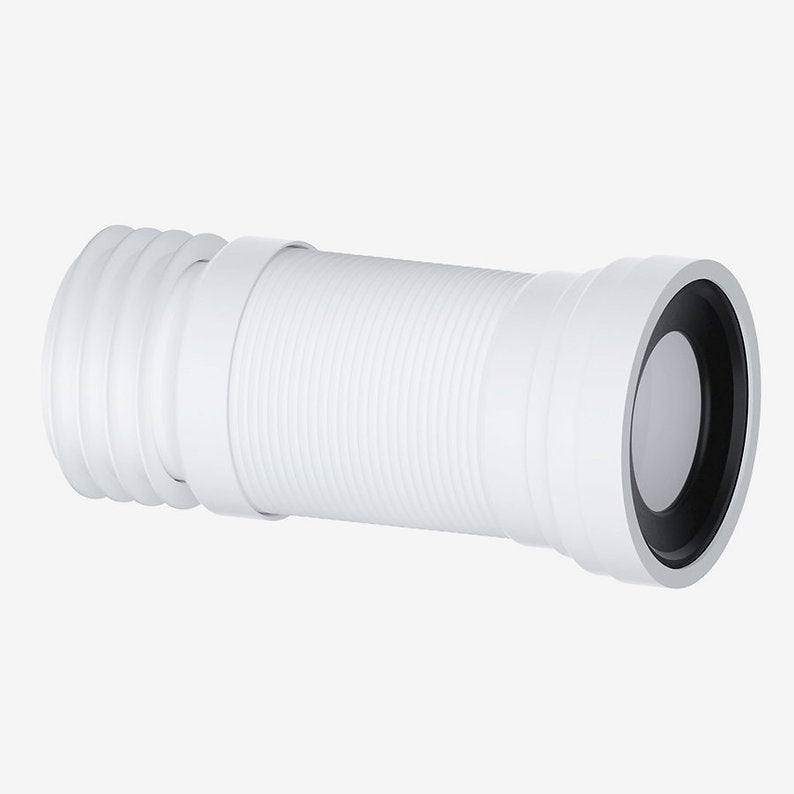 Long Flexible Pan Connector 300 - 700mm