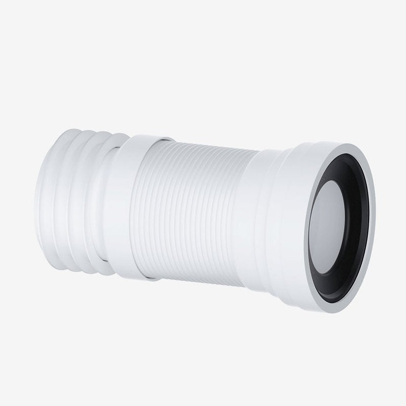 Medium Flexible Pan Connector 240 - 500mm