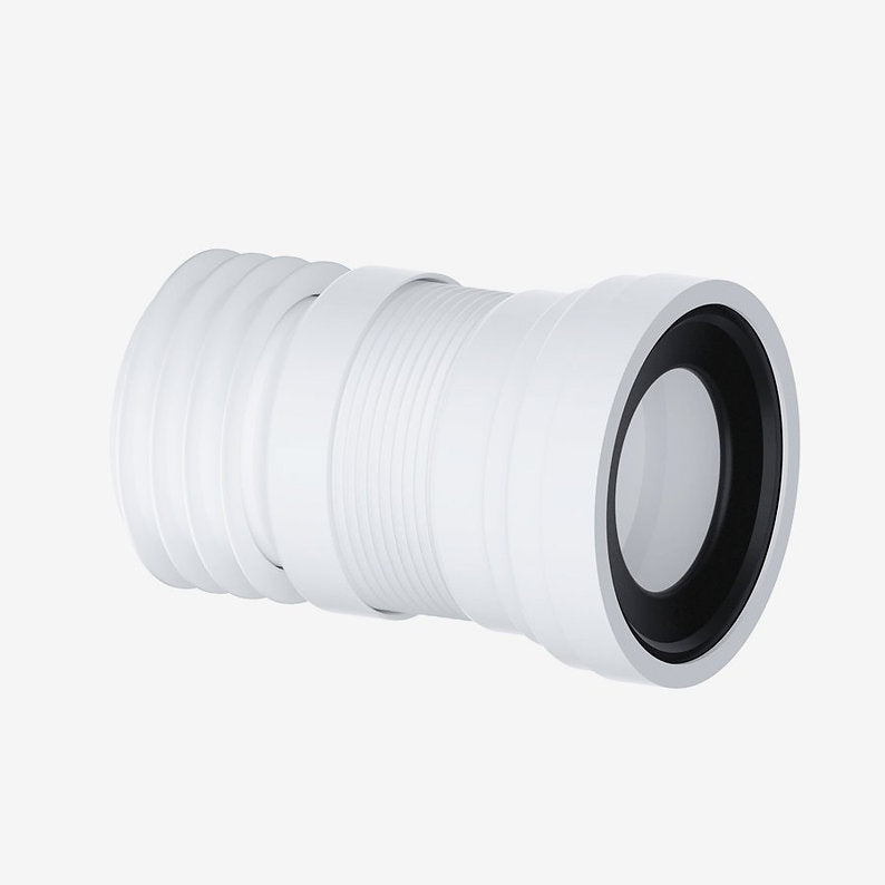 Mini Flexible Pan Connector 200 - 350