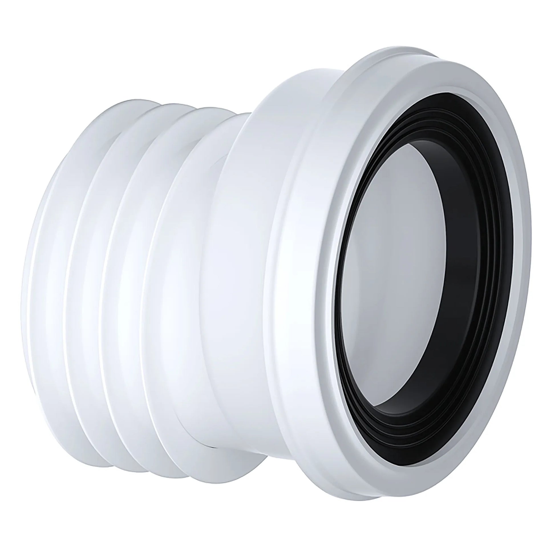 20mm Offset Pan Connector