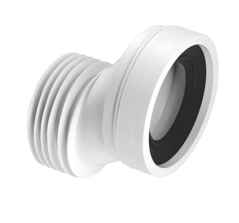 40mm Offset Pan Connector