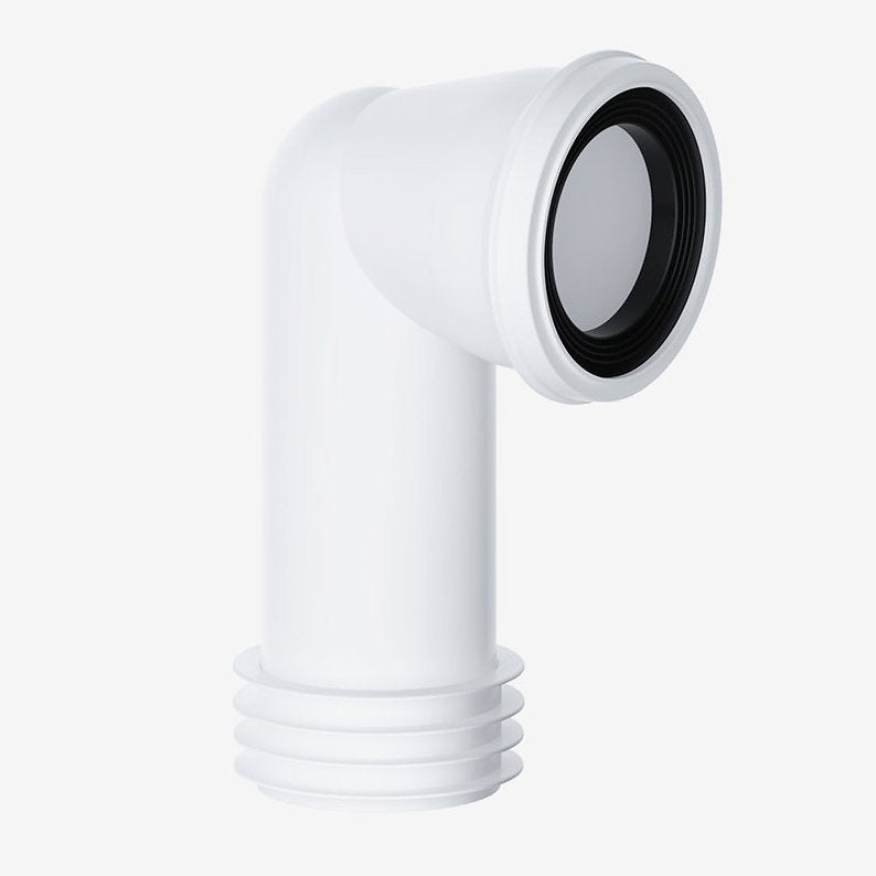90° Bend Pan Connector