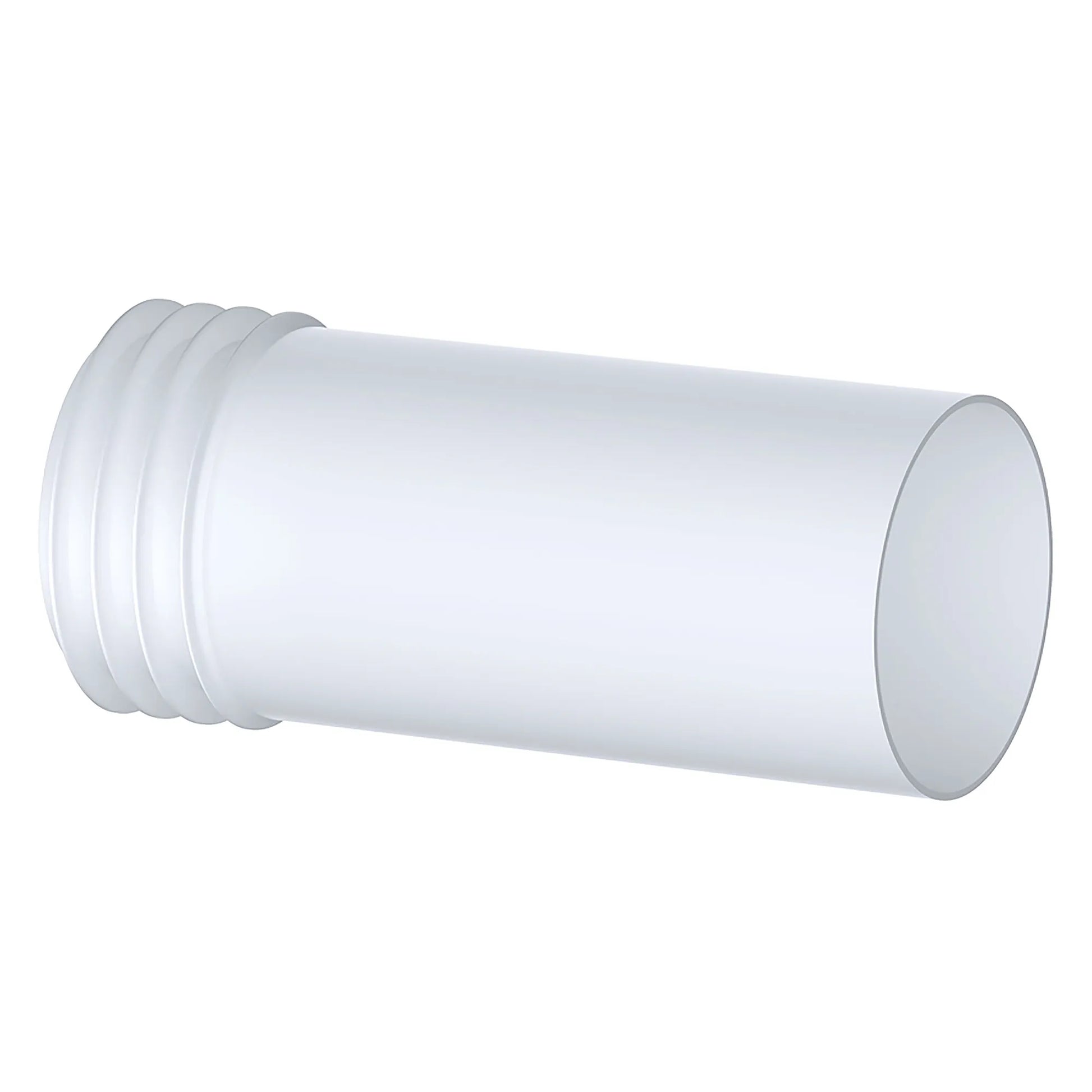 Extension WC Pan Connector