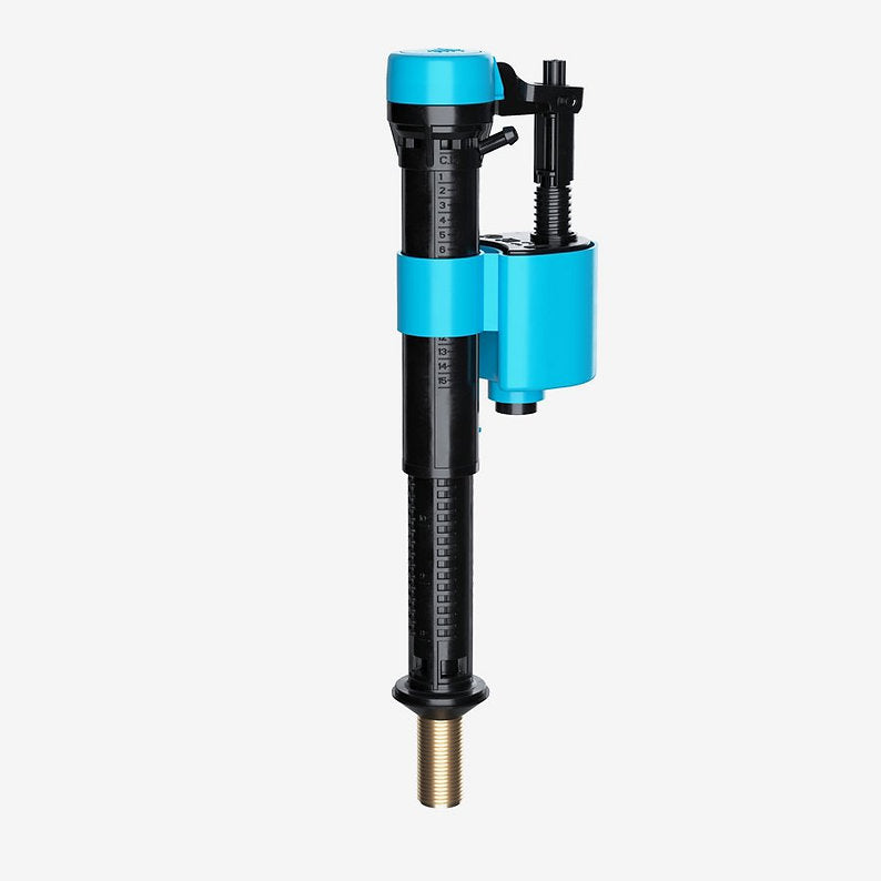 Bottom Entry Fill Valve ½” Brass Thread