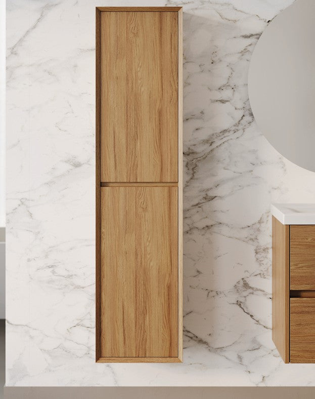 PVC Column Cabinet 300mm