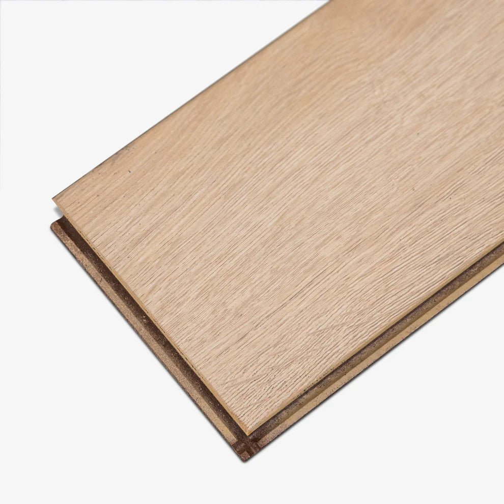 Elixir Amberwood - 12mm Laminate Herringbone Flooring