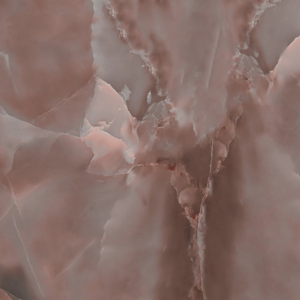 Agate Blush Red 60x60