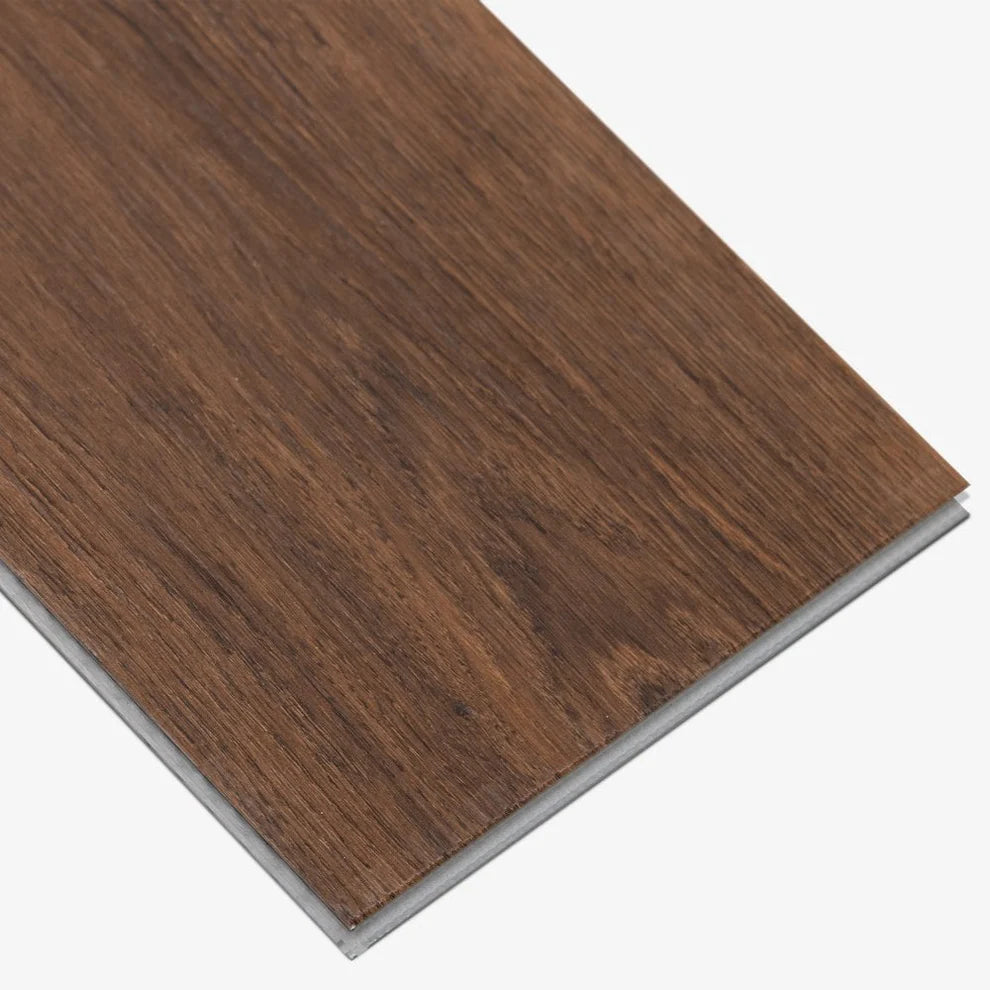 Penticton Oak - SPC 3.2mm Embossed UV Coated Rigid Core Vinyl Flooring