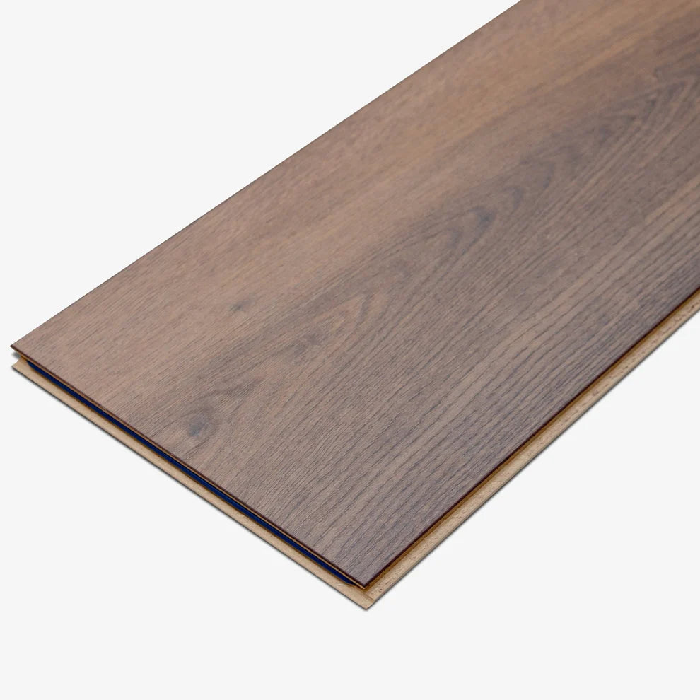 Arena Chestnut Oak - 8mm Laminate Flooring